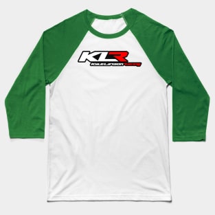 KYLE LARSON Baseball T-Shirt